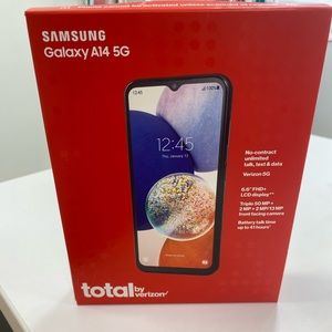 Samsung Galaxy A15 5g